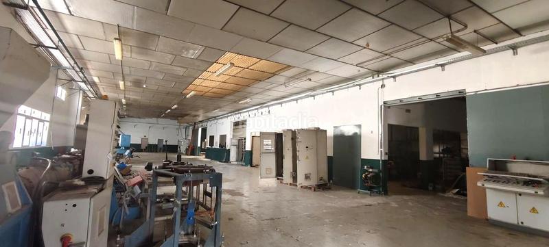 Foto 04c5152c-e1e9-45fe-9c48-c05621aa93a4. Location bâtiment à usage industriel dans Virgen del Rosario Torrejón de Ardoz