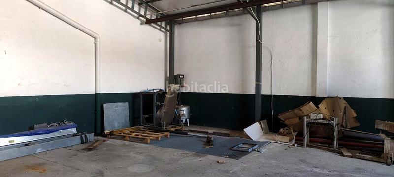 Foto 0b157e1a-f7c2-4720-b731-248902fbeeb4. Location bâtiment à usage industriel dans Virgen del Rosario Torrejón de Ardoz