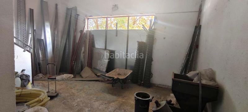 Foto 2d47841d-2450-49a2-8f0d-53f4ab617e65. Location bâtiment à usage industriel dans Virgen del Rosario Torrejón de Ardoz