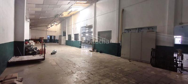 Foto 4c1f1d47-7dd6-4712-aab1-a0116d2374b0. Location bâtiment à usage industriel dans Virgen del Rosario Torrejón de Ardoz