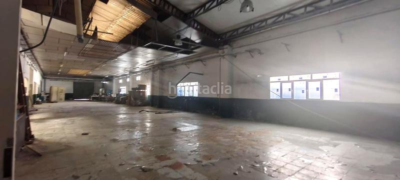 Foto 5bbfd2c8-b95e-4fe8-b736-0b5ef2bba435. Location bâtiment à usage industriel dans Virgen del Rosario Torrejón de Ardoz