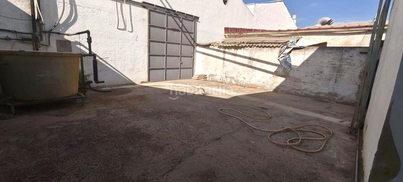 Foto 81cc0e22-88c9-4cdf-9004-5e2f3c062610. Location bâtiment à usage industriel dans Virgen del Rosario Torrejón de Ardoz