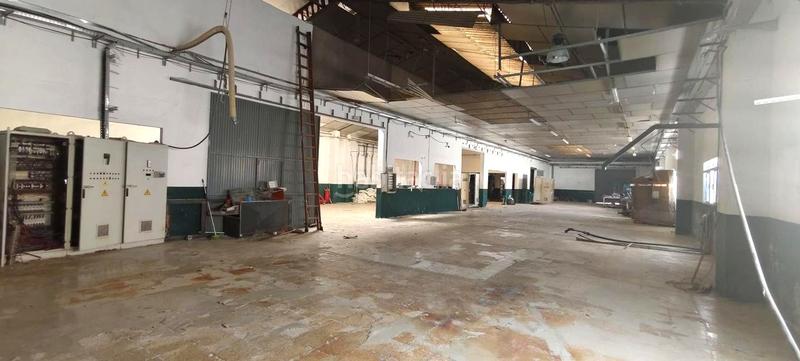 Foto 90bdbff3-b73d-4920-9295-0f1275bdabb0. Location bâtiment à usage industriel dans Virgen del Rosario Torrejón de Ardoz