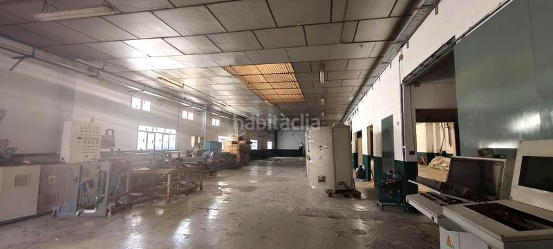 Foto 94c92e03-a40e-4f5f-a9dc-02f4847034d3. Location bâtiment à usage industriel dans Virgen del Rosario Torrejón de Ardoz