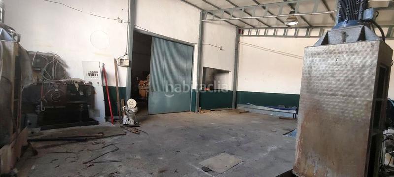 Foto a43659ee-3d00-45c3-ba2b-ea72ff2c3af8. Location bâtiment à usage industriel dans Virgen del Rosario Torrejón de Ardoz
