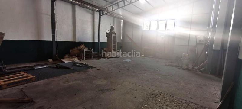 Foto cdbcdea0-93f3-47c6-94f8-09589e4f73d6. Location bâtiment à usage industriel dans Virgen del Rosario Torrejón de Ardoz