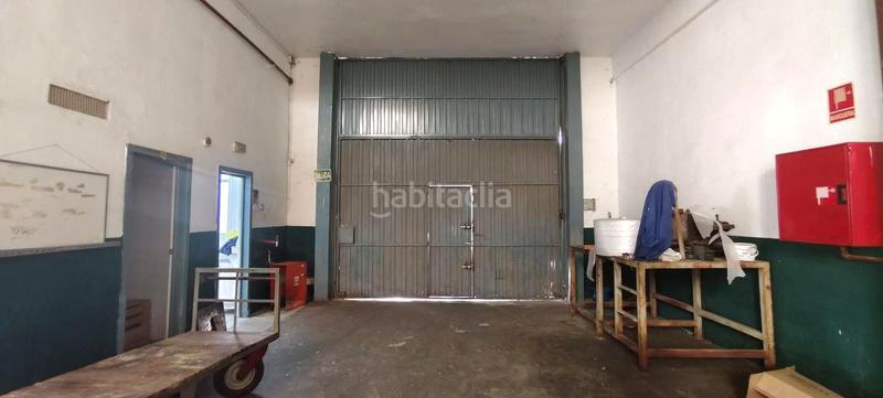 Foto df7ac731-65bc-4859-bc30-819fe21f386c. Location bâtiment à usage industriel dans Virgen del Rosario Torrejón de Ardoz