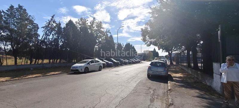 Foto e1e63bbe-dd83-4c0c-87e4-5adc558b2f11. Location bâtiment à usage industriel dans Virgen del Rosario Torrejón de Ardoz