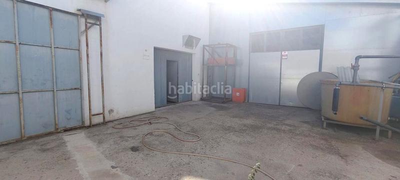 Foto 76eae703-6dd4-4ee3-aff1-9cd20a6f4bd8. Lloguer nau industrial a Virgen del Rosario Torrejón de Ardoz