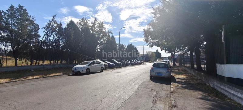 Foto 9c38d0e0-fc42-4706-9055-18a9822dad29. Lloguer nau industrial a Virgen del Rosario Torrejón de Ardoz