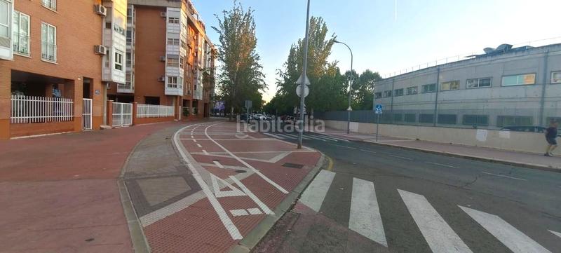 Foto d4c2abf2-913b-4c75-9880-d28ca7c78057. Aparcament cotxe a brasil 9 a Veredillas Torrejón de Ardoz