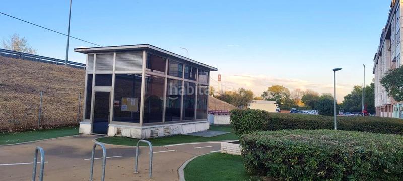 Foto 5bdb32c2-8567-4fb7-b706-2fc5193a9eb0. Autoparkplatz in brasil 9 in Veredillas Torrejón de Ardoz