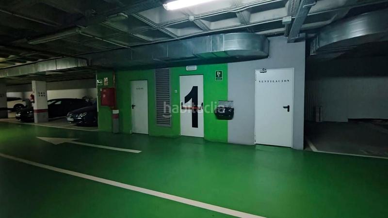 Foto d84e328b-ab12-4a7d-b519-5109f22ee1f5. Autoparkplatz in brasil 9 in Veredillas Torrejón de Ardoz