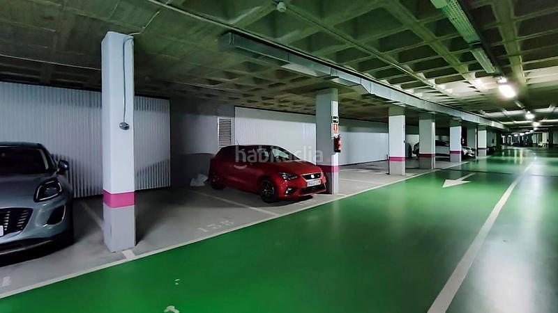 Foto ded7b757-f501-48ba-9d2b-78a11b2c5a05. Autoparkplatz in brasil 9 in Veredillas Torrejón de Ardoz