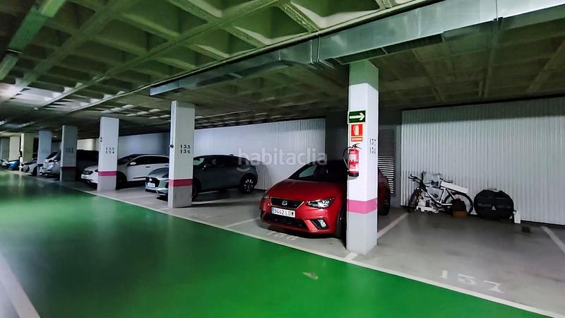 Foto 33039b6a-3f8f-4ba1-b5eb-ee021d3abebf. Parking voiture dans brasil 9 dans Veredillas Torrejón de Ardoz