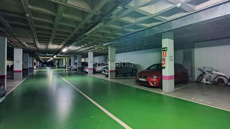 Foto 5a7914d3-f695-4b09-86a9-d491f808a0b3. Parking voiture dans brasil 9 dans Veredillas Torrejón de Ardoz