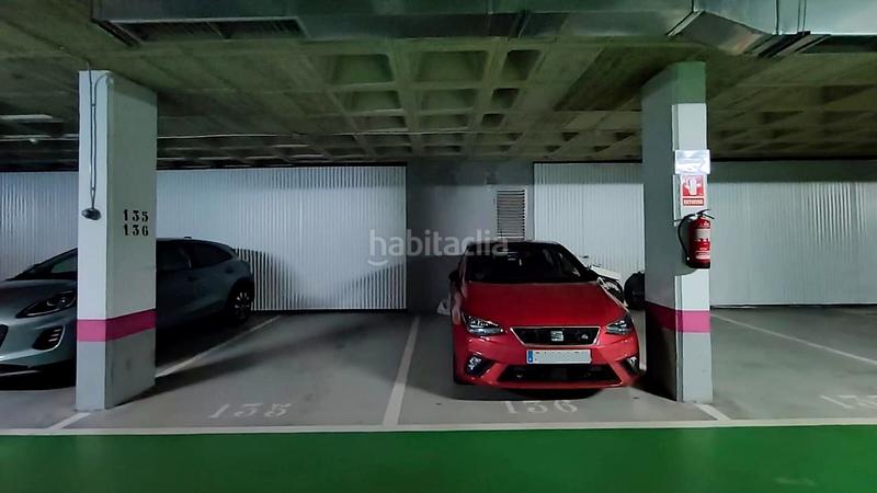 Foto 698cd9f7-80f3-4dd7-a337-65cbb42d2b37. Parking voiture dans brasil 9 dans Veredillas Torrejón de Ardoz