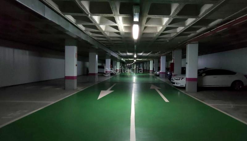 Foto 8db98d99-ffd1-4ee4-8599-a7cae546b737. Parking voiture dans brasil 9 dans Veredillas Torrejón de Ardoz