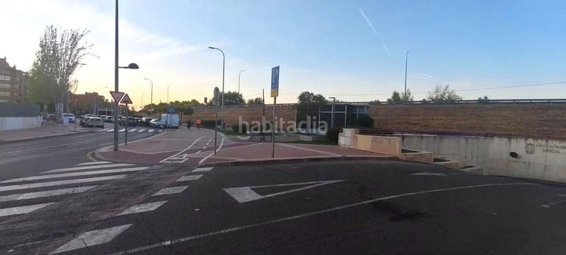 Foto 987bf147-af1e-4dbc-b6e4-86bdc3969c7a. Parking voiture dans brasil 9 dans Veredillas Torrejón de Ardoz