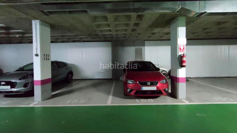 Foto cf4ba9de-3e2e-40f8-9fc1-289858803602. Parking voiture dans brasil 9 dans Veredillas Torrejón de Ardoz