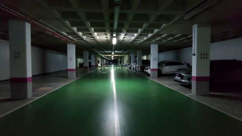 Foto d1590f84-5c50-4411-9450-dbe3fbc12565. Parking voiture dans brasil 9 dans Veredillas Torrejón de Ardoz