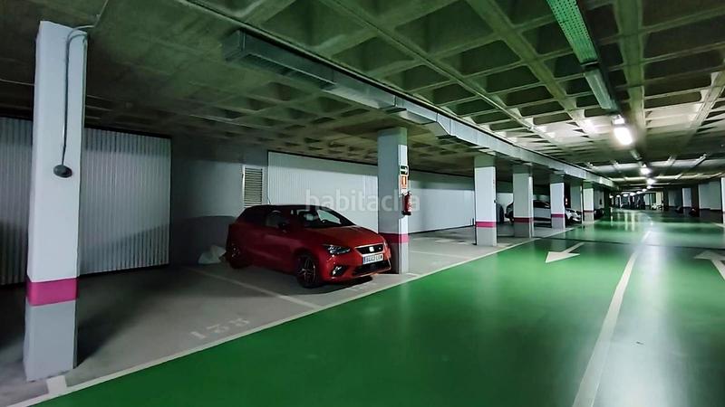 Foto efc5f06c-f04c-485c-9191-12dba02a8475. Parking voiture dans brasil 9 dans Veredillas Torrejón de Ardoz