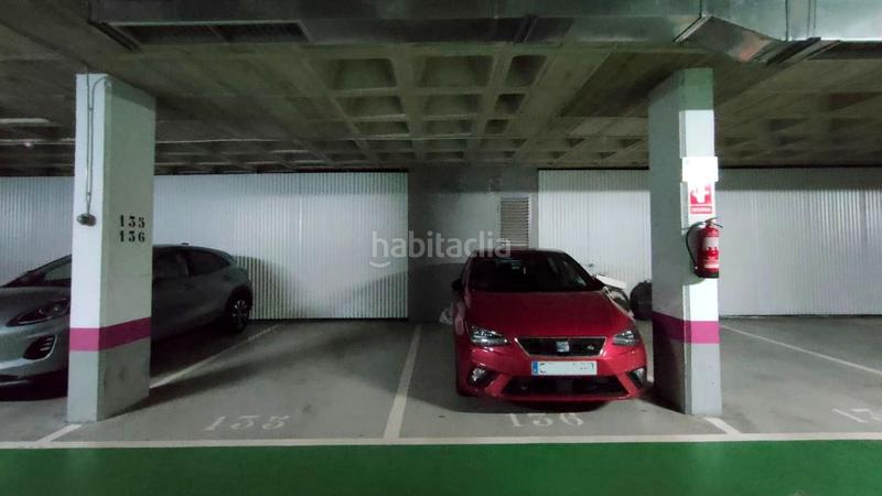 Foto 5e90a224-2281-4711-96fe-dff1508de8f2. Posto auto in brasil 9 in Veredillas Torrejón de Ardoz