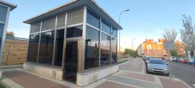 Foto e9bdaaa3-e30d-4740-8d17-88148f0350fd. Posto auto in brasil 9 in Veredillas Torrejón de Ardoz