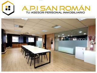 Office space in Hilados 9