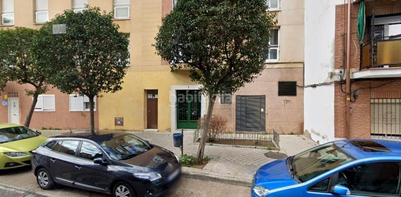 Foto 15b89302-488a-499a-b3a6-ae0bf1a91fe2. Parking voiture dans de las fuentes 17 dans Centro Torrejón de Ardoz