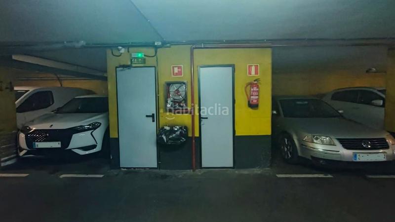 Foto 39a1a69b-09fb-4023-84c6-97e360b24af6. Parking voiture dans de las fuentes 17 dans Centro Torrejón de Ardoz