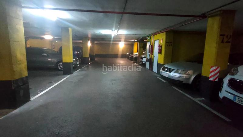 Foto 6a7bb43e-3f9b-4b5d-ad22-e736cc3c492d. Parking voiture dans de las fuentes 17 dans Centro Torrejón de Ardoz