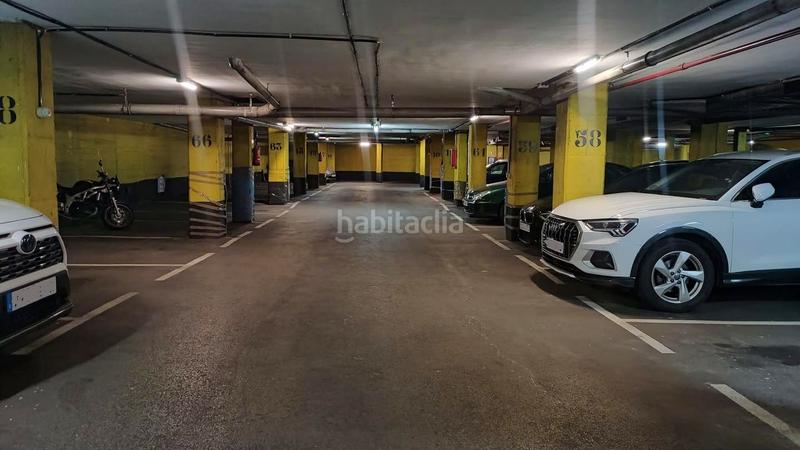 Foto de9cc783-9faf-42b3-a89b-0bad52c5727e. Parking voiture dans de las fuentes 17 dans Centro Torrejón de Ardoz