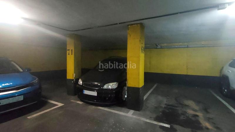 Foto f79e64ba-d684-4824-abb4-fbce6195abb5. Parking voiture dans de las fuentes 17 dans Centro Torrejón de Ardoz