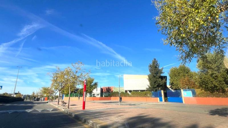 Foto 120b9d3b-2305-476f-99a9-eb57be041aeb. Residential plot in Villalbilla pueblo Villalbilla