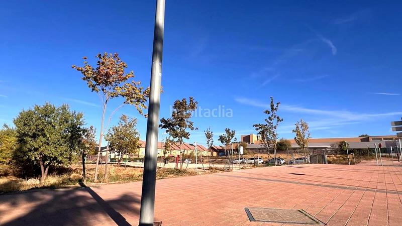 Foto 3c2698f3-c055-455d-a9eb-5a0437840817. Residential plot in Villalbilla pueblo Villalbilla