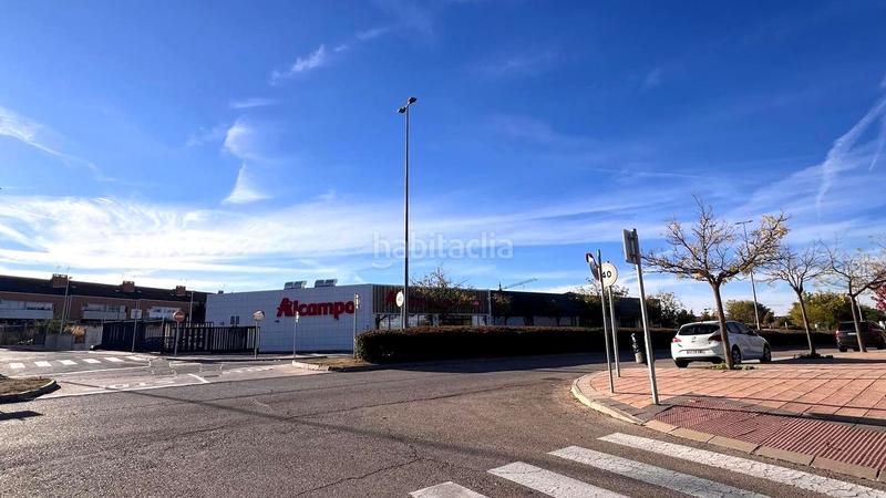 Foto a122eb7c-0d91-4e8b-9063-478abd49ccc7. Residential plot in Villalbilla pueblo Villalbilla