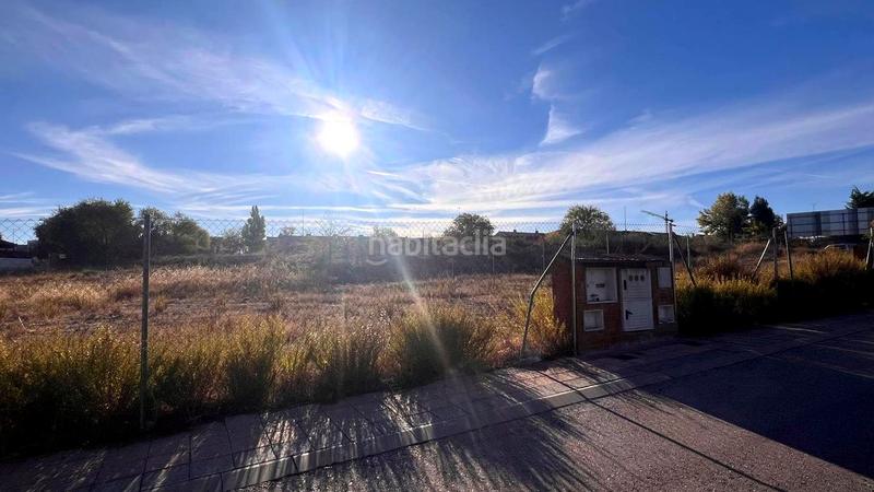 Foto 997b41b9-53cb-4f56-8630-5c24b4931844. Terrain résidentiel dans Villalbilla pueblo Villalbilla