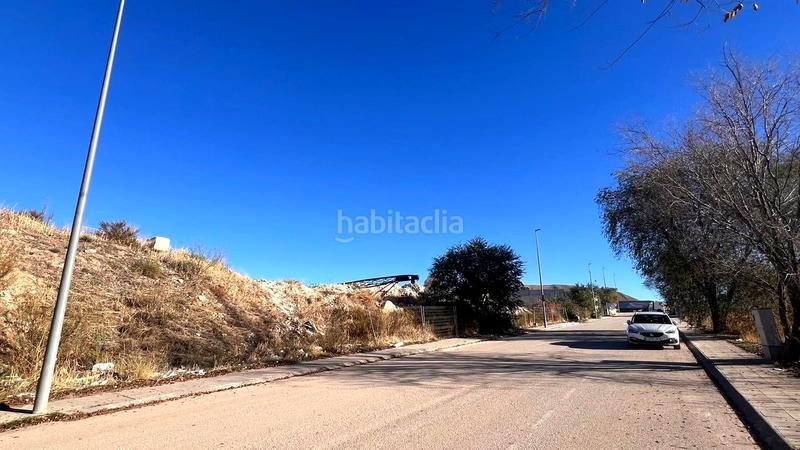 Foto 2ecf6ce7-5ac7-4109-9baa-2dca4e2627c5. Terreno residencial en Villalbilla pueblo Villalbilla