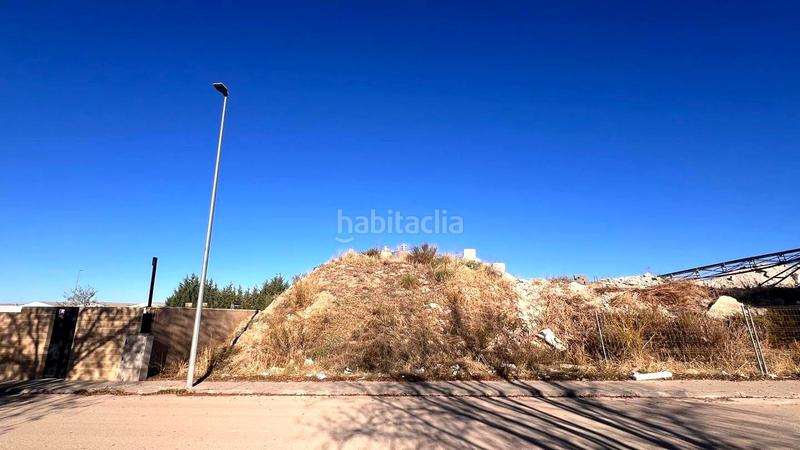 Foto fc98a30a-f6e1-41f9-b282-561c1d2c866e. Terreno residencial en Villalbilla pueblo Villalbilla