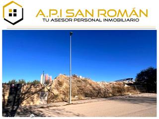 Residential Plot  Isaac peral