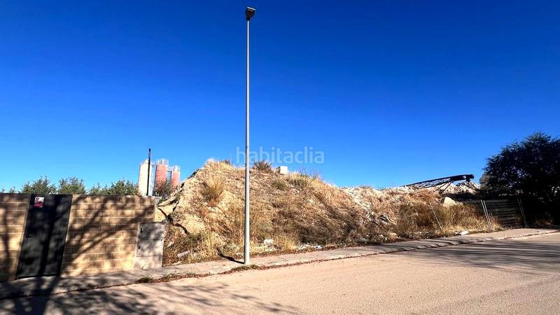 Foto c4a86755-6e4f-4424-aa27-726faf21d736. Terrain résidentiel dans Villalbilla pueblo Villalbilla