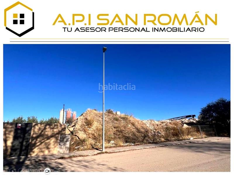 Foto 1df06f93-78e3-44c4-b183-78f03d1d5e40. Terreno residenziale in Villalbilla pueblo Villalbilla