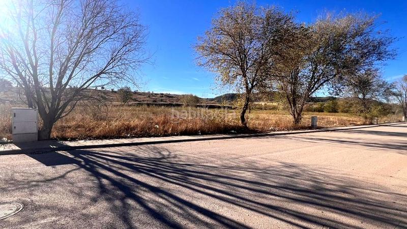 Foto 67b4338c-50f6-4f33-82b1-03d3d0369380. Terreno residenziale in Villalbilla pueblo Villalbilla