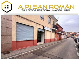 Local Comercial en Río Pelayo 1