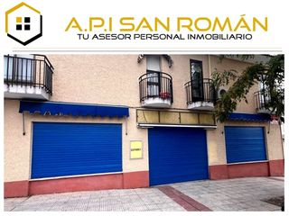 Lloguer Local Comercial a Río pelayo 1