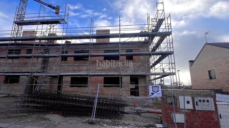 Foto ffa944c5-a164-45d7-a732-59c13e86d8e9. Affitto casa a schiera con riscaldamento in Villalbilla pueblo Villalbilla