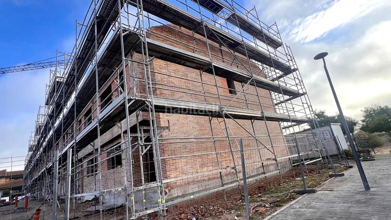 Foto d75b4c85-4963-434d-9bed-fe60ff9d6903. Location maison jumelée avec chauffage dans Villalbilla pueblo Villalbilla