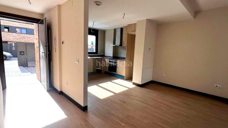 Foto fcf4a89a-2578-4fbd-8dd1-ddbcf3332d27. Location maison jumelée avec chauffage dans Villalbilla pueblo Villalbilla