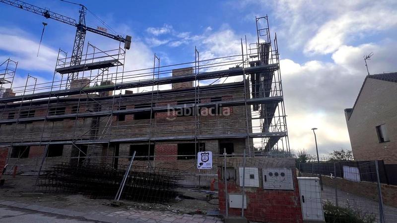 Foto 2ad7fc77-1d44-481c-900c-44929391c8e6. Rent semi detached house with heating in Villalbilla pueblo Villalbilla